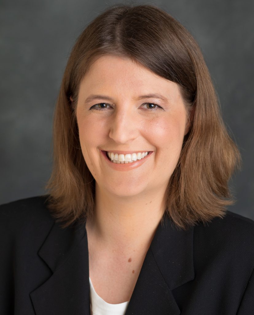 Hilary Havens, Associate Professor