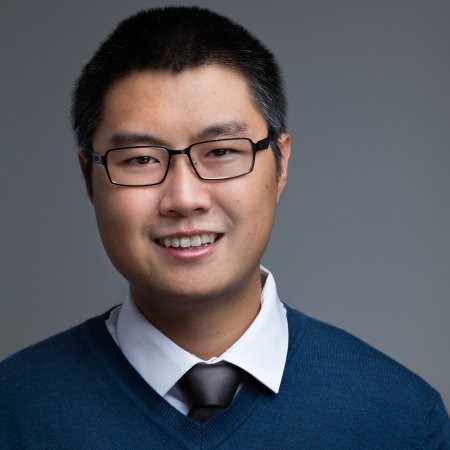 Eric Yen, Software Developer and Research Scientist