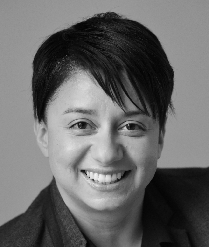 Monica Granados, Policy Analyst